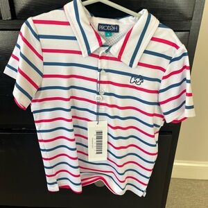 Prodoh shirt never worn size 6